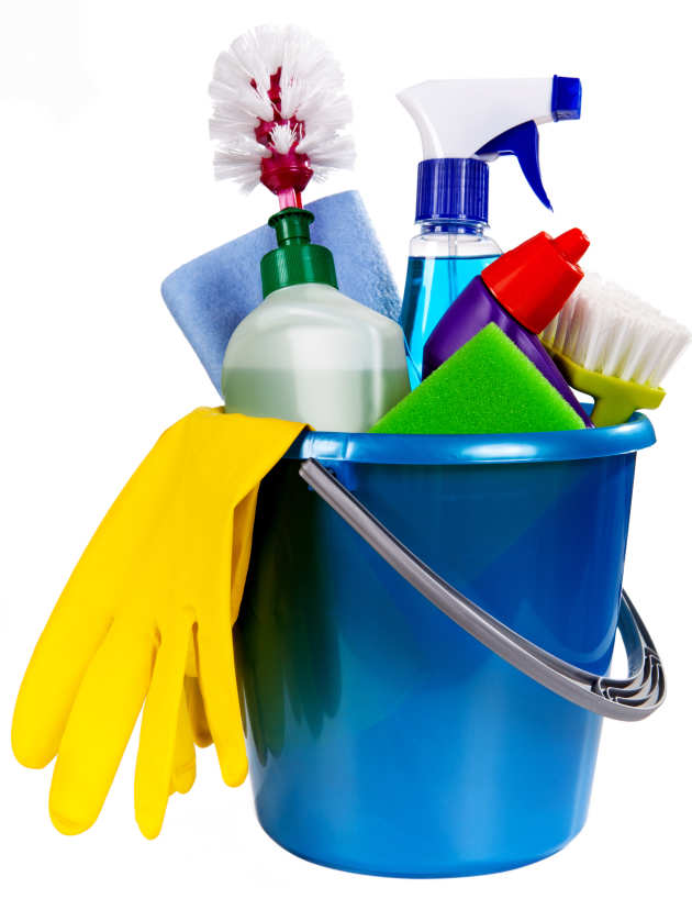 Cleaning services near Sango-UI axis Ibadan
