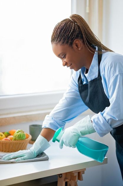 Event cleanup services in Alalubosa GRA Ibadan