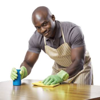Office cleaning services in Dugbe Ibadan